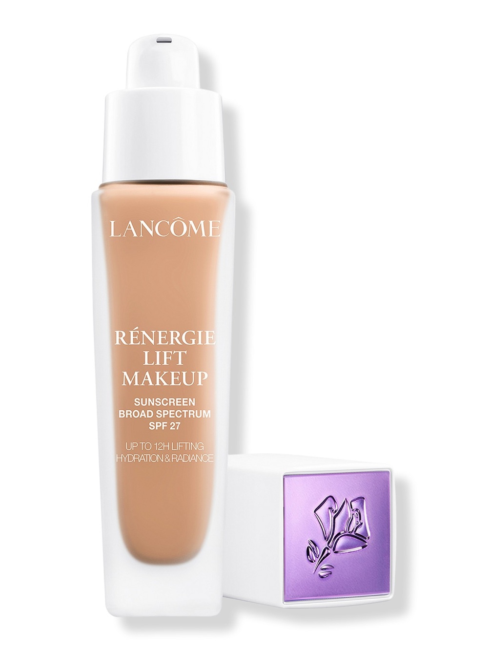 Lancôme Rénergie Lift Makeup Lightweight Liquid Foundation Shade Porcelaine 20 - Picture 7 of 7